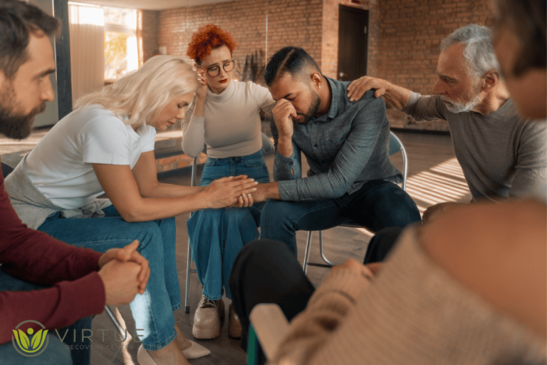 opioid addiction