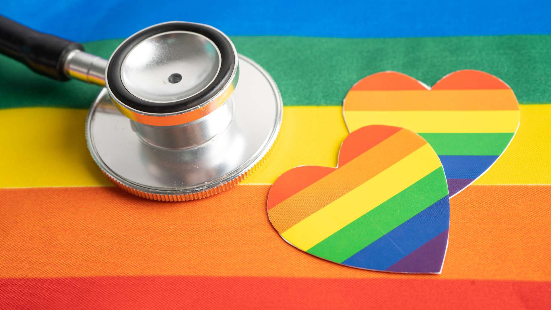 Virtue Recovery Las Vegas Treatment Programs LGBTQIA+