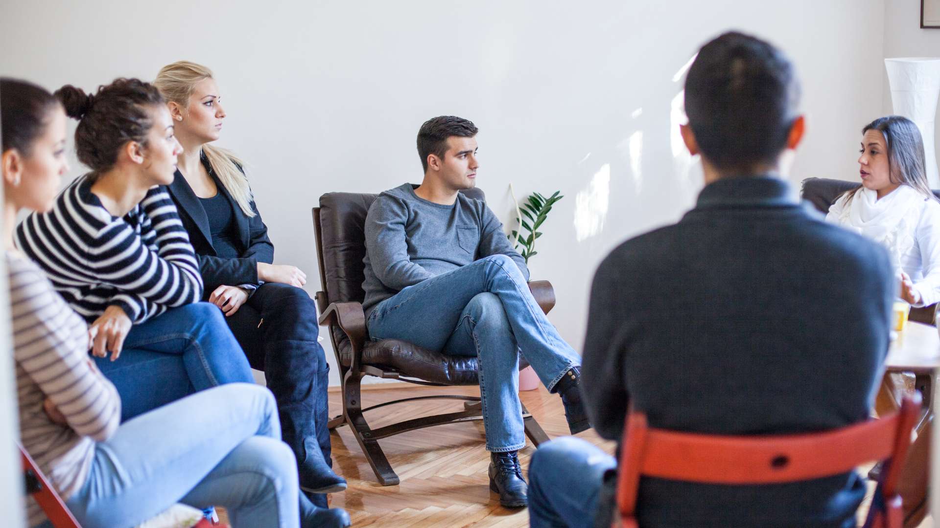 Virtue Recovery Las Vegas Treatment Programs Outpatient Treatment