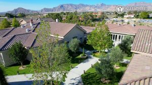 Finding Hope in the Desert Virtue Recovery Las Vegas Approach