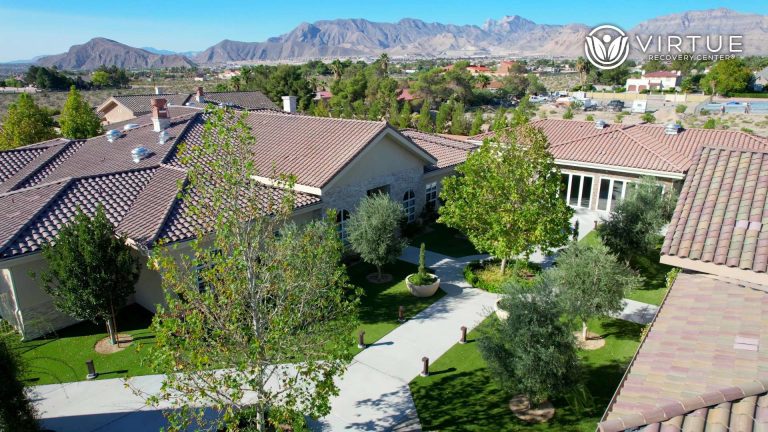 Finding Hope in the Desert Virtue Recovery Las Vegas Approach | Virtue Recovery Las Vegas Finding Hope in the Desert Virtue Recovery Las Vegas Approach