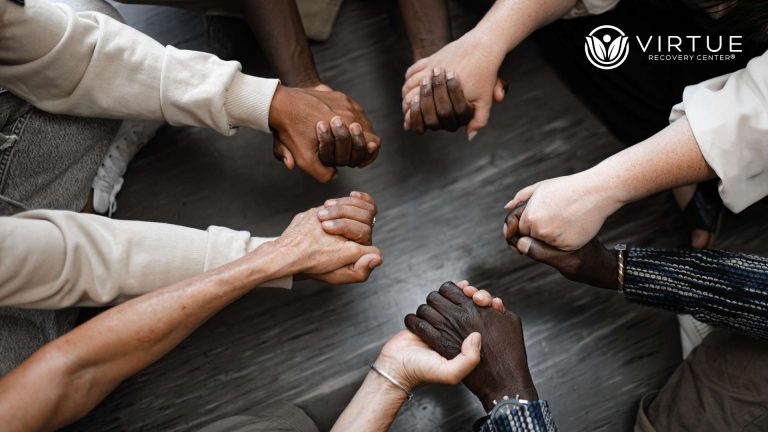 Group Therapy and Peer Support The Power of Shared Recovery