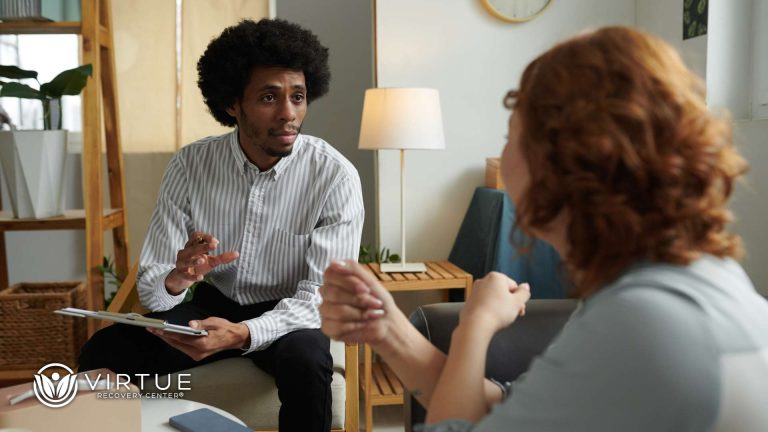 How Virtue Recovery Las Vegas Helps Clients Rebuild Their Lives