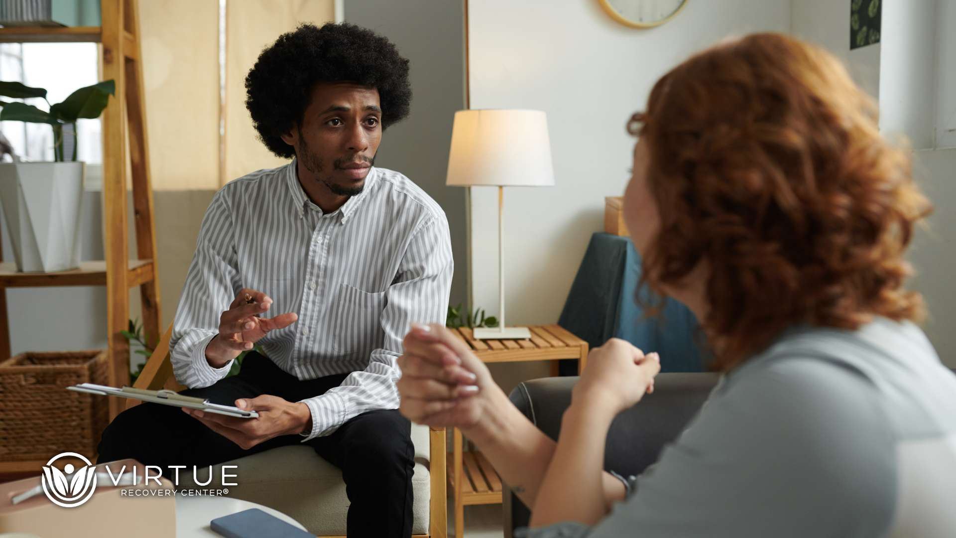 How Virtue Recovery Las Vegas Helps Clients Rebuild Their Lives