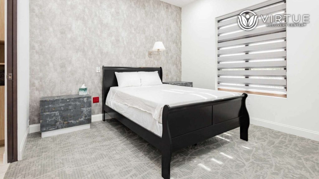 The Benefits of Private Suites in Addiction Recovery