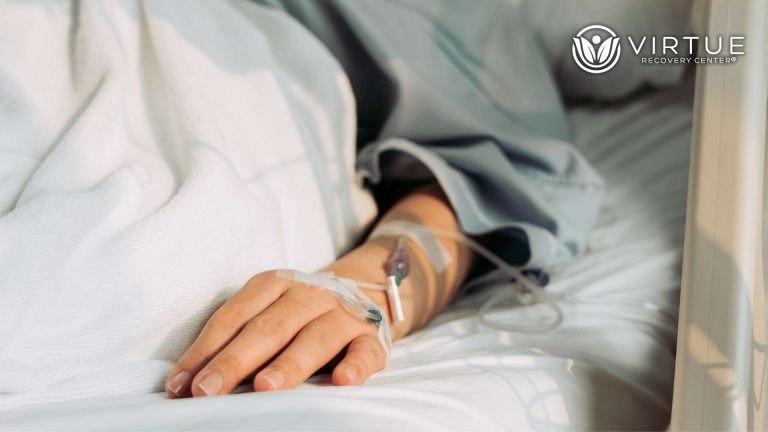What Are The Dangers of a Tylenol Acetaminophen Overdose
