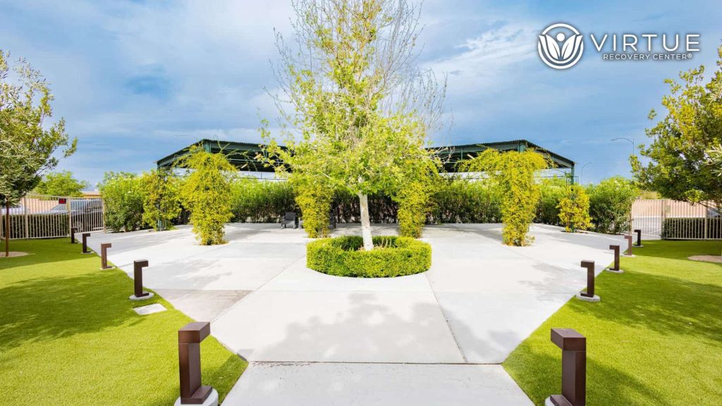 What Makes Luxury Inpatient Rehab Different from Standard Rehab