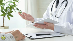 Why peaceful setting matters for holistic substance abuse treatment