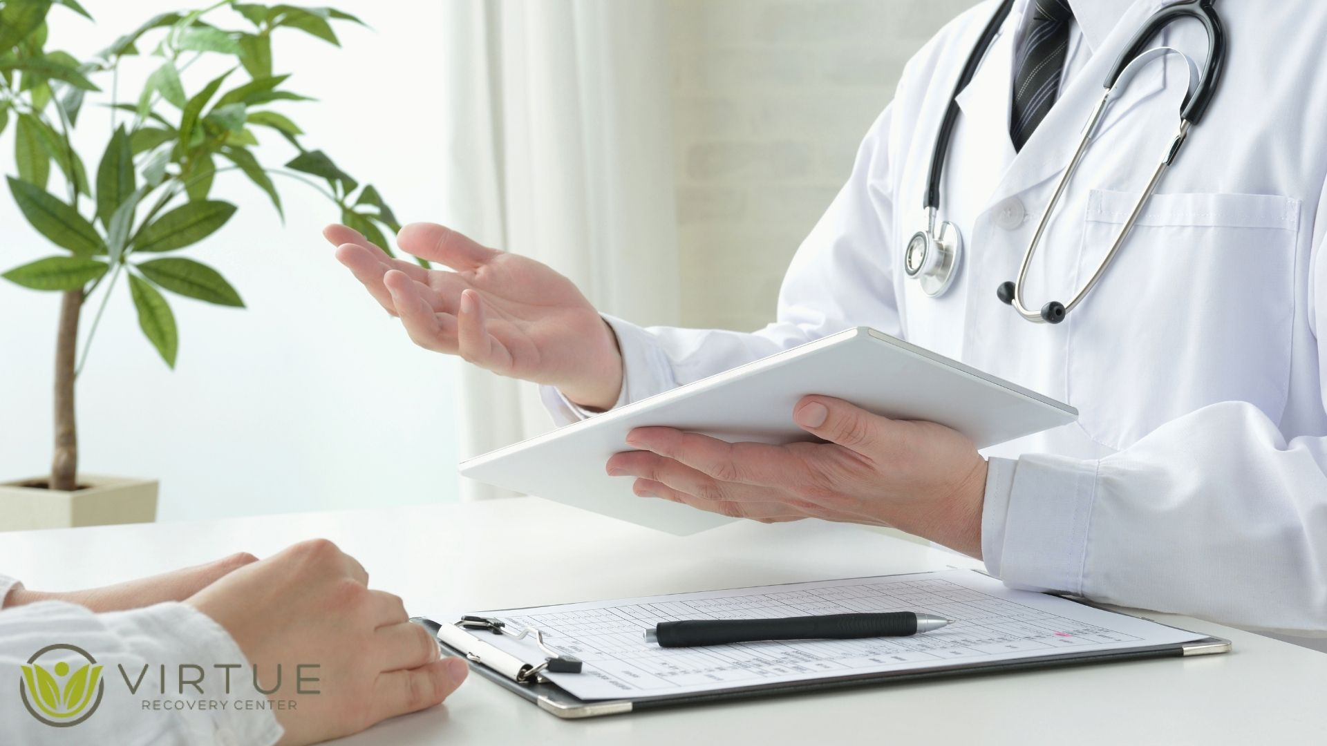 Why peaceful setting matters for holistic substance abuse treatment