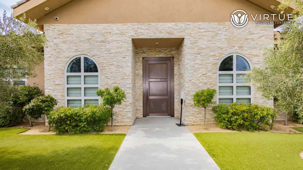 Why Choosing a Local Rehab in Las Vegas Makes a Difference