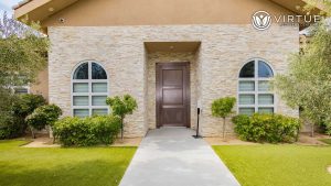 Why Choosing a Local Rehab in Las Vegas Makes a Difference